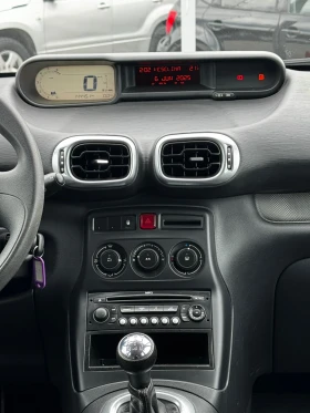 Citroen C3 Picasso 1.4i - 5800 лв. - 51891941 13