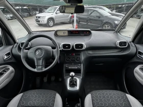 Citroen C3 Picasso 1.4i - 5800 лв. - 51891941 11