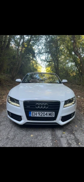 Обява за продажба на Audi A5 ~27 000 лв. - изображение 1
