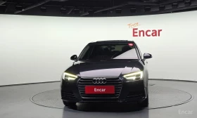Audi A4 | Mobile.bg    3