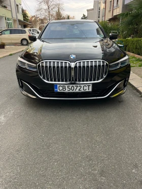 BMW 740 | Mobile.bg    2
