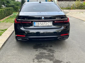 BMW 740 | Mobile.bg    5