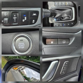 Hyundai Ioniq 1.6 HIBRIDE-PREMIUN-NAVI-KAMERA | Mobile.bg    16