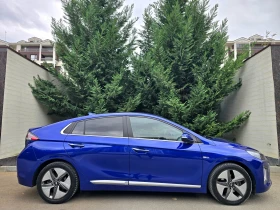 Hyundai Ioniq 1.6 HIBRIDE-PREMIUN-NAVI-KAMERA | Mobile.bg    4