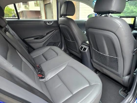 Hyundai Ioniq 1.6 HIBRIDE-PREMIUN-NAVI-KAMERA | Mobile.bg    10