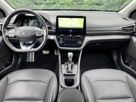 Hyundai Ioniq 1.6 HIBRIDE-PREMIUN-NAVI-KAMERA | Mobile.bg    9
