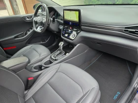 Hyundai Ioniq 1.6 HIBRIDE-PREMIUN-NAVI-KAMERA | Mobile.bg    11