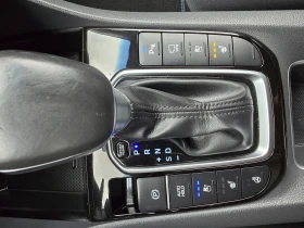 Hyundai Ioniq 1.6 HIBRIDE-PREMIUN-NAVI-KAMERA | Mobile.bg    13