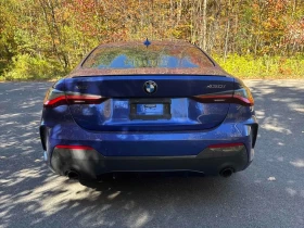 BMW 430  xDrive * CARFAX *    | Mobile.bg    4