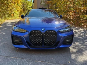BMW 430  xDrive * CARFAX *    | Mobile.bg    6