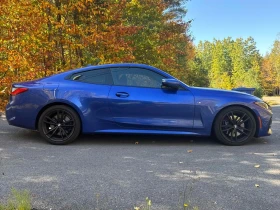 BMW 430  xDrive * CARFAX *    | Mobile.bg    3