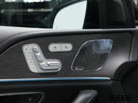 Mercedes-Benz GLE 450 4MATIC * BURMESTER *  * CARPLAY * LED  | Mobile.bg    8