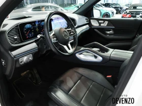 Mercedes-Benz GLE 450 4MATIC * BURMESTER *  * CARPLAY * LED  | Mobile.bg    12