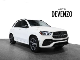  Mercedes-Benz GLE 45...