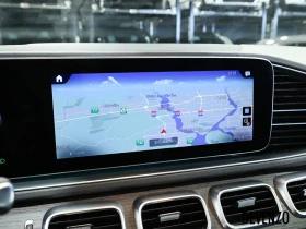 Mercedes-Benz GLE 450 4MATIC * BURMESTER *  * CARPLAY * LED  | Mobile.bg    14