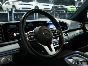 Mercedes-Benz GLE 450 4MATIC * BURMESTER *  * CARPLAY * LED  | Mobile.bg    13