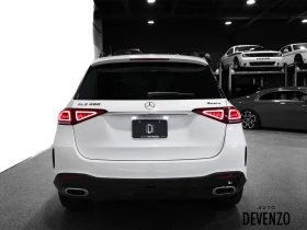 Mercedes-Benz GLE 450 4MATIC * BURMESTER *  * CARPLAY * LED  | Mobile.bg    5