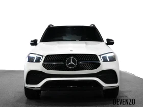 Mercedes-Benz GLE 450 4MATIC * BURMESTER *  * CARPLAY * LED  | Mobile.bg    2
