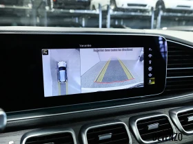 Mercedes-Benz GLE 450 4MATIC * BURMESTER *  * CARPLAY * LED  | Mobile.bg    15
