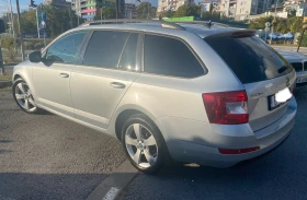 Skoda Octavia 1.4 TSI 140 .. | Mobile.bg    2