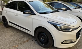 Hyundai I20 1.2 GO | Mobile.bg    3