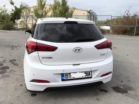 Hyundai I20 1.2 GO | Mobile.bg    8