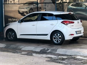 Обява за продажба на Hyundai I20 1.2 GO ~18 500 лв. - изображение 3