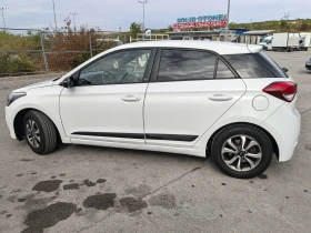 Hyundai I20 1.2 GO | Mobile.bg    4