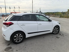 Hyundai I20 1.2 GO | Mobile.bg    9
