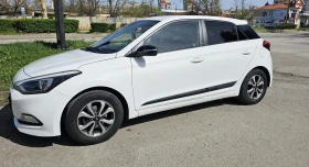 Обява за продажба на Hyundai I20 1.2 GO ~18 500 лв. - изображение 1