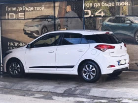 Hyundai I20 1.2 GO | Mobile.bg    2