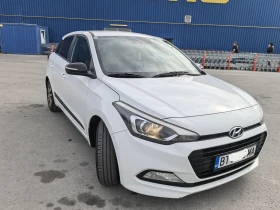 Hyundai I20 1.2 GO | Mobile.bg    6