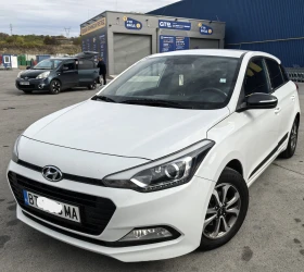     Hyundai I20 1.2 GO