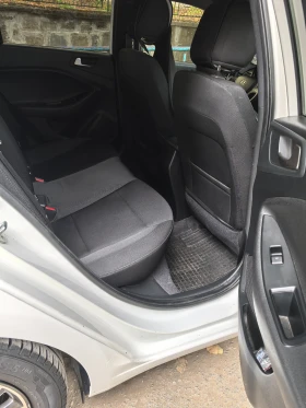Hyundai I20 1.2 GO | Mobile.bg    13