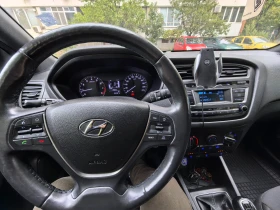 Hyundai I20 1.2 GO | Mobile.bg    15