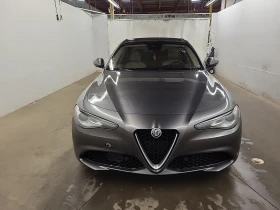 Alfa Romeo Giulia *  *    *   *  | Mobile.bg    2