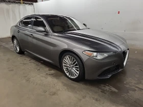 Alfa Romeo Giulia *  *    *   *  | Mobile.bg    3