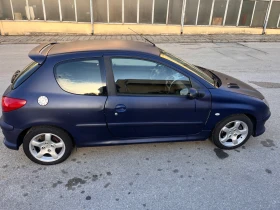 Обява за продажба на Peugeot 206 S16/GTI ~3 200 лв. - изображение 4