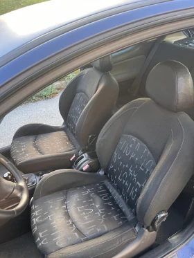 Обява за продажба на Peugeot 206 S16/GTI ~3 200 лв. - изображение 11