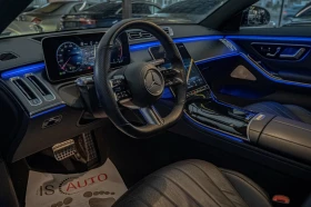 Mercedes-Benz S 400 AMG/Long/4Matic/RSE///Burmester/H | Mobile.bg    7
