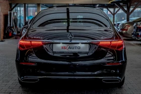 Mercedes-Benz S 400 AMG/Long/4Matic/RSE///Burmester/H | Mobile.bg    4