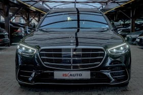  Mercedes-Benz S 400