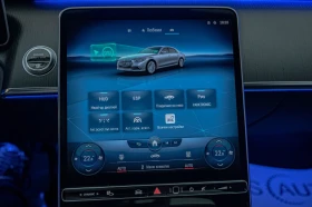 Mercedes-Benz S 400 AMG/Long/4Matic/RSE///Burmester/H | Mobile.bg    12