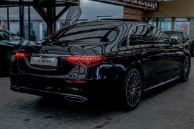 Mercedes-Benz S 400 AMG/Long/4Matic/RSE///Burmester/H | Mobile.bg    6