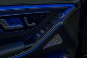 Mercedes-Benz S 400 AMG/Long/4Matic/RSE///Burmester/H | Mobile.bg    8