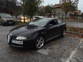 Alfa Romeo Gt | Mobile.bg    2