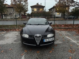    Alfa Romeo Gt