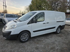 Fiat Scudo 2.0D 131кс  2011g  товарен - 10900 лв. / 5573.08 € - 92746894 13