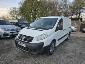 Fiat Scudo 2.0D 131кс  2011g  товарен - 10900 лв. / 5573.08 € - 92746894 12