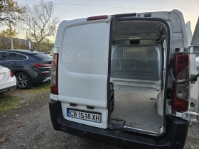 Fiat Scudo 2.0D 131кс  2011g  товарен - 10900 лв. / 5573.08 € - 92746894 3